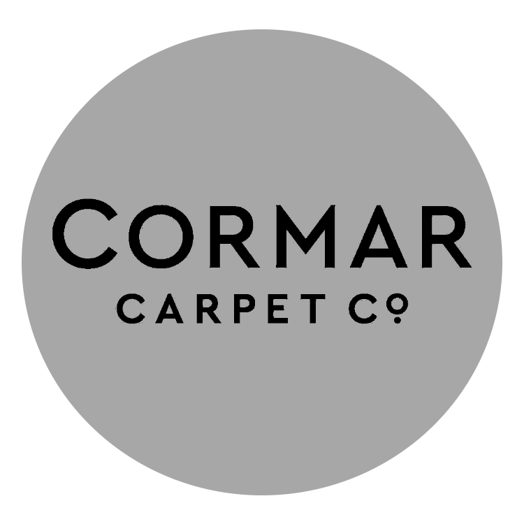 Cormar Caprets Logo
