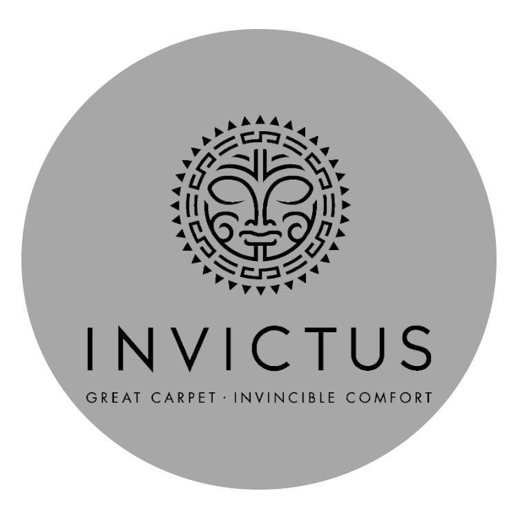 Invictus Carpets Logo