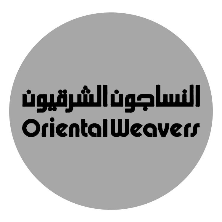 Oriental Weavers Logo