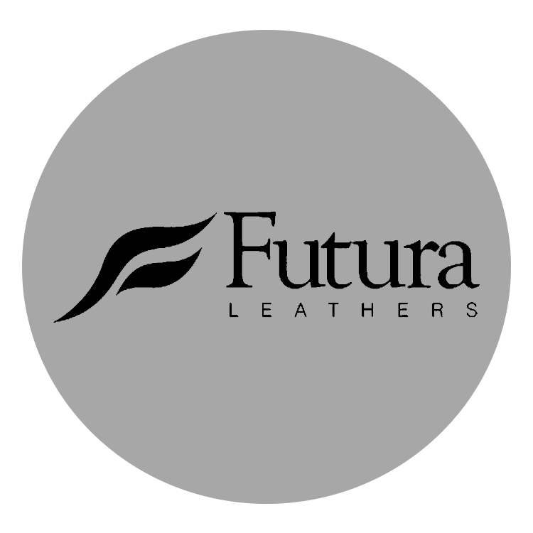 Futura Leather Logo