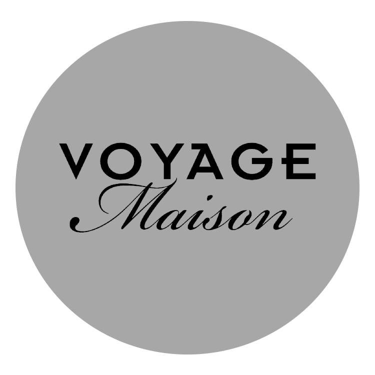 Voyage Maison Logo