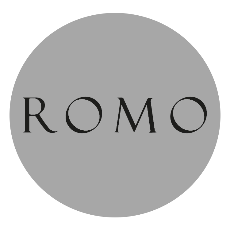 Romo Logo