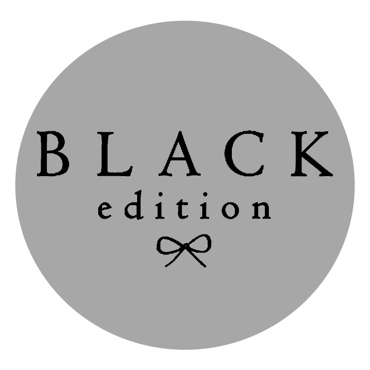 Black Edition Logo