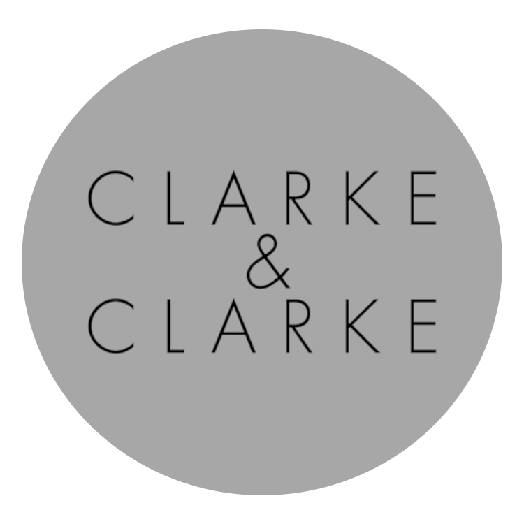 Clarke &amp; Clarke Logo