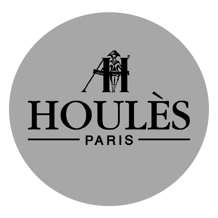 Houles Paris Logo