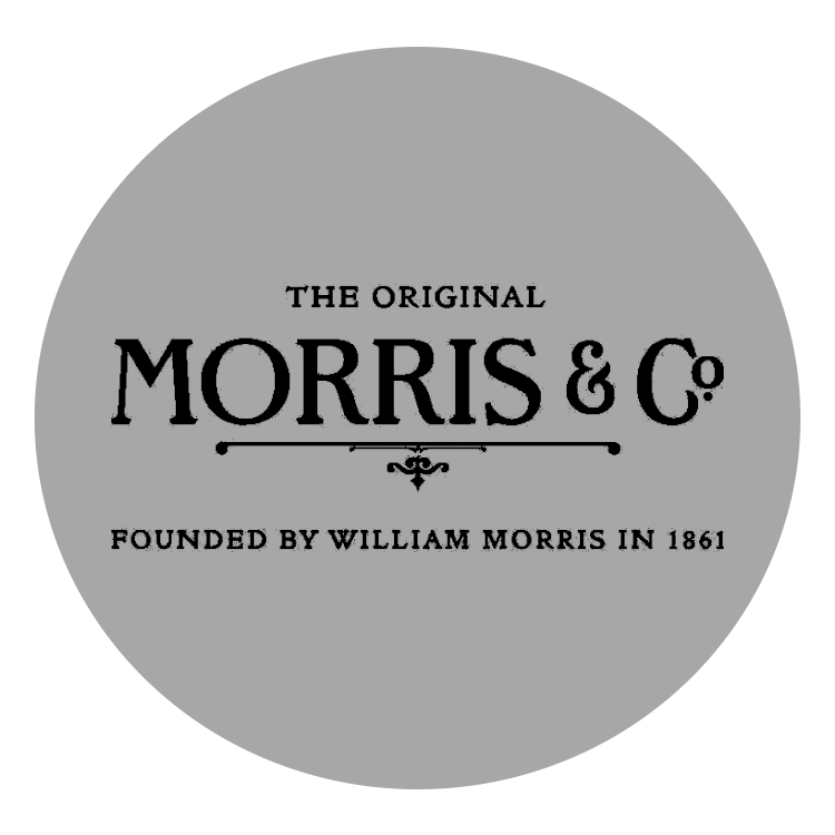 Morris &amp; Co Logo