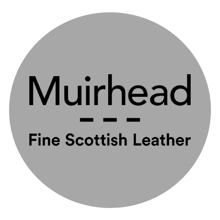 Muirhead Leather Logo