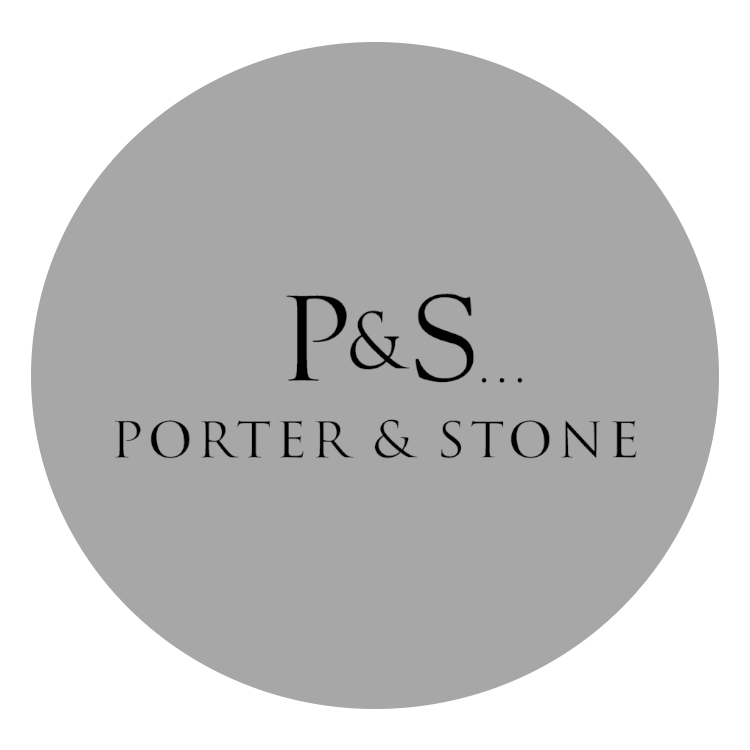 Porter &amp; Stone Logo