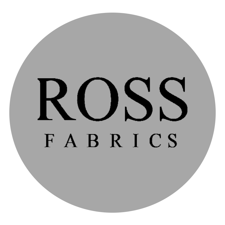 Ross Fabrics Logo
