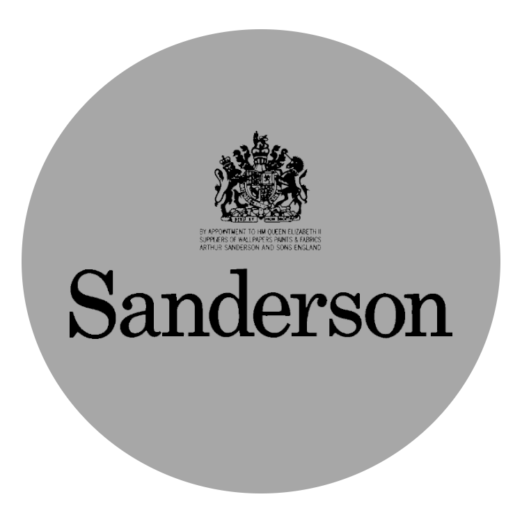 Sanderson Logo