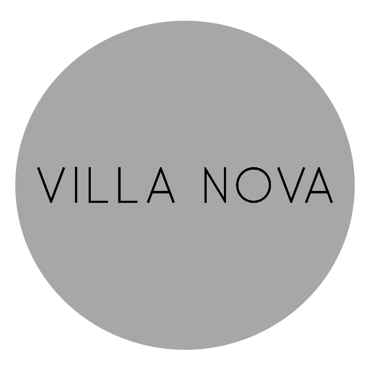 Villa Nova Logo