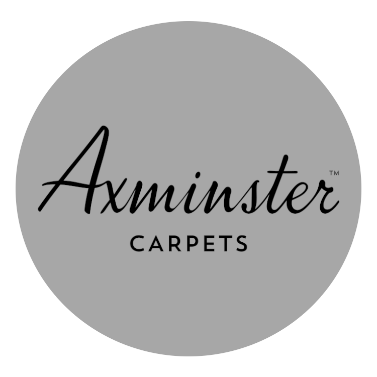 Axminster Carpets Logo