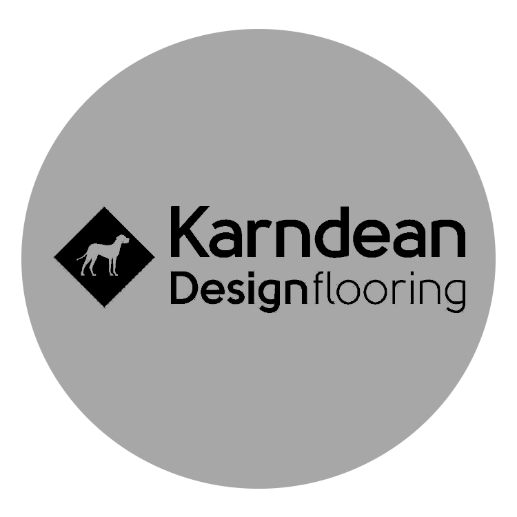 Karndean Design Flooring Logo