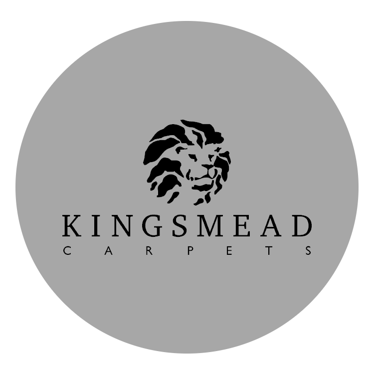 Kingsmead Carpet Logo