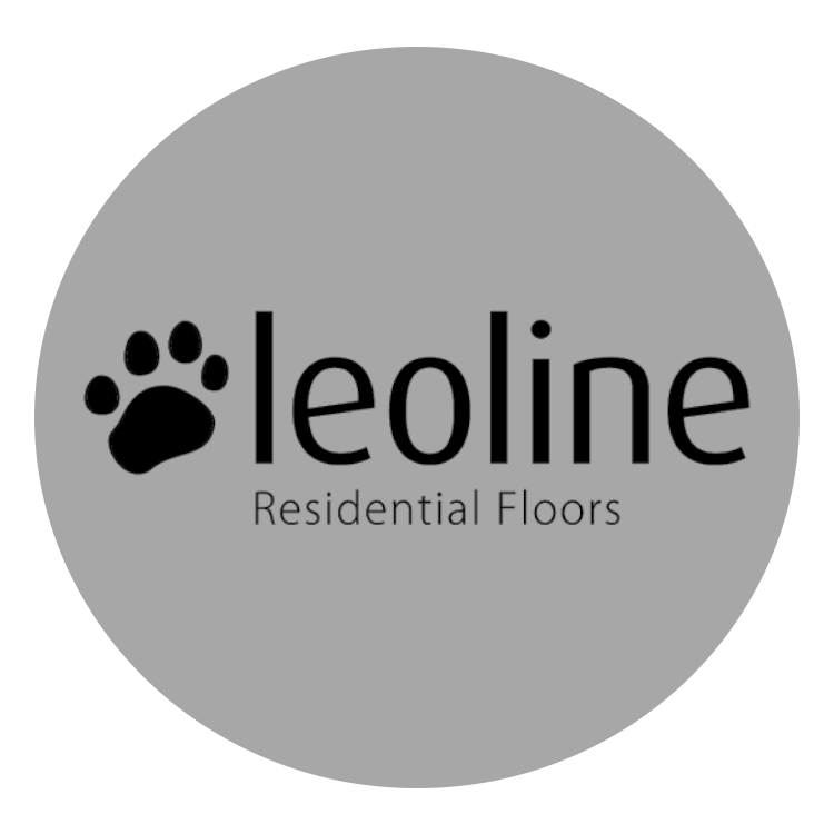 Leoline Residential Floors Logo