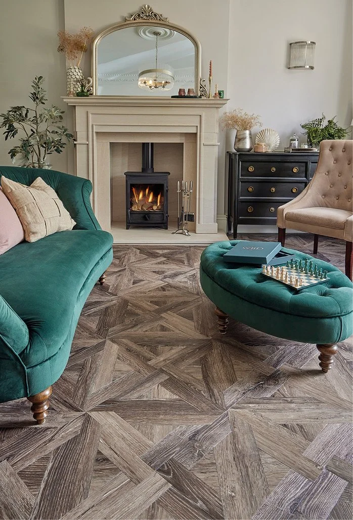 j2 LVT exclusive supplier flooring