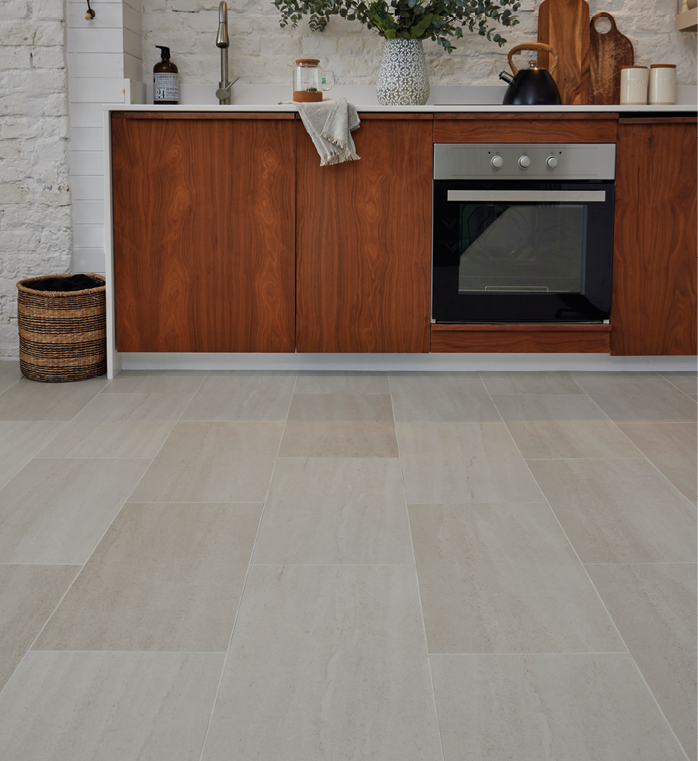kitchen flooring Edinburgh james erskine