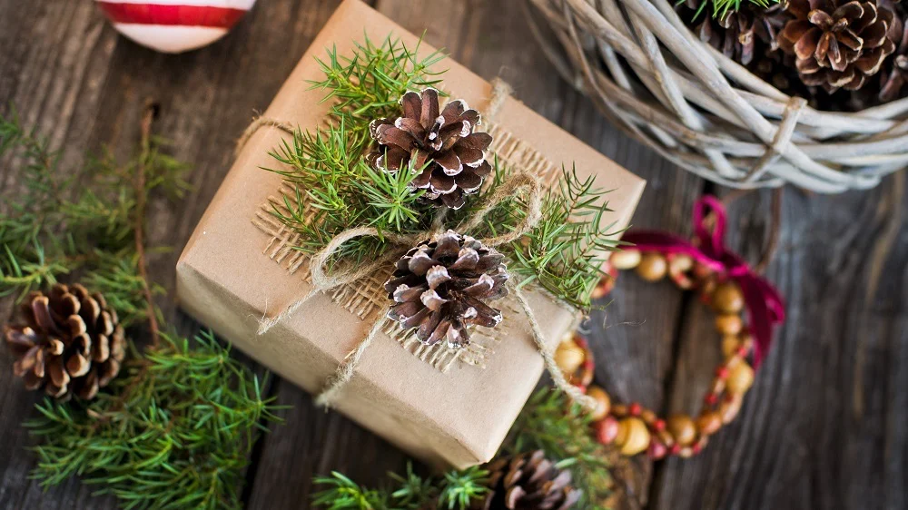  Ways To Have A More Conscious Christmas