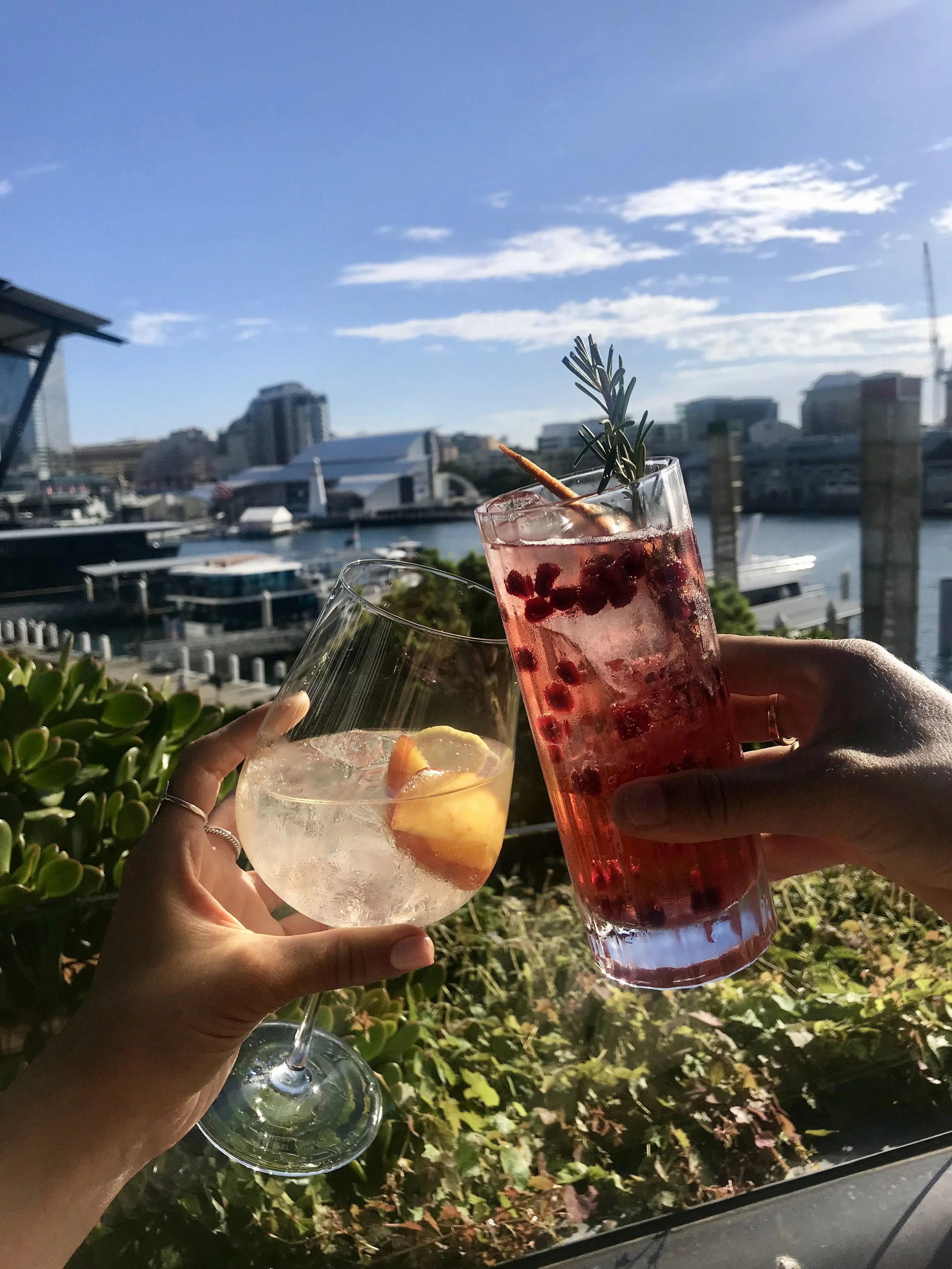 Sydney Vegan Bottomless Brunch - Untied