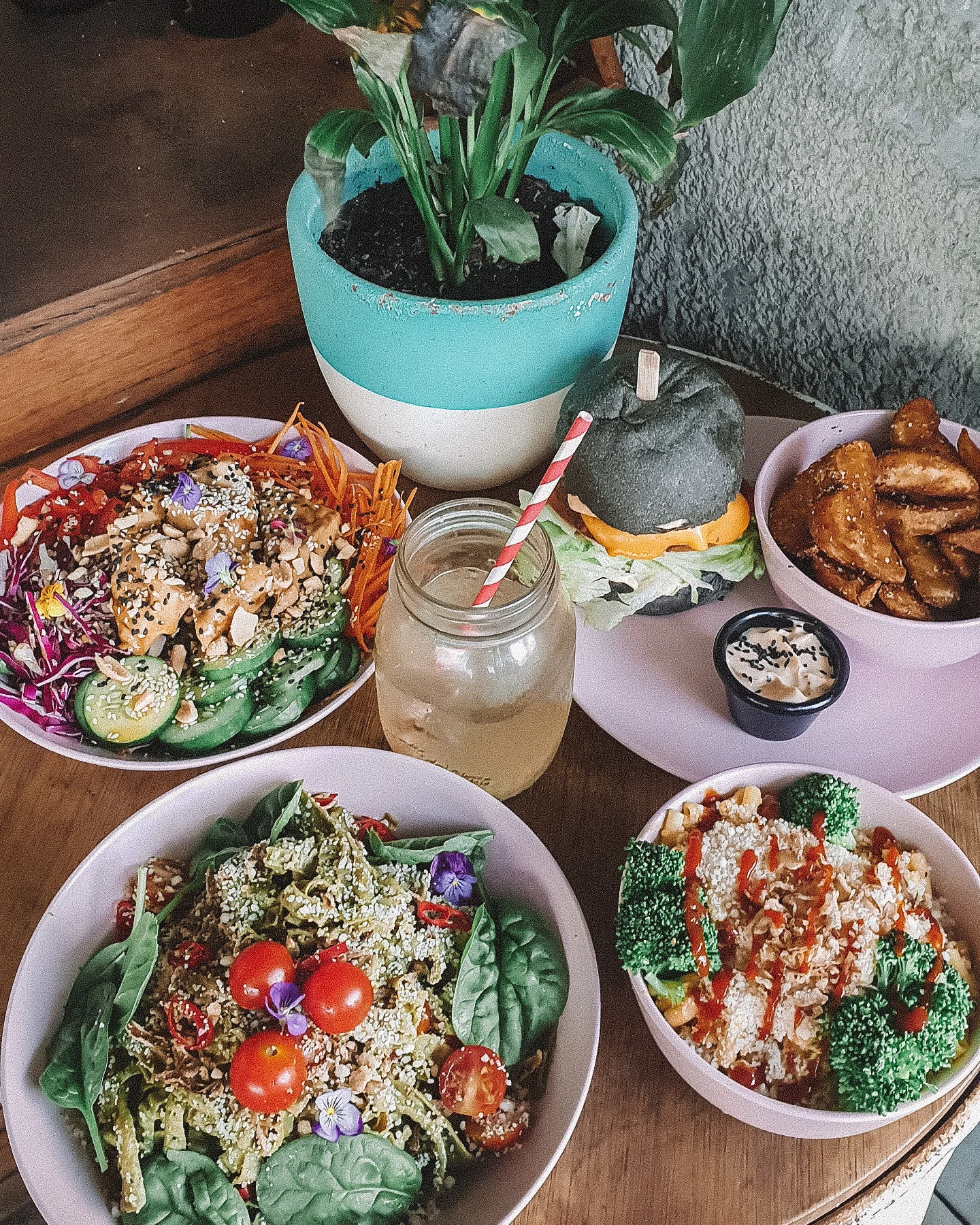 Conscious Feast