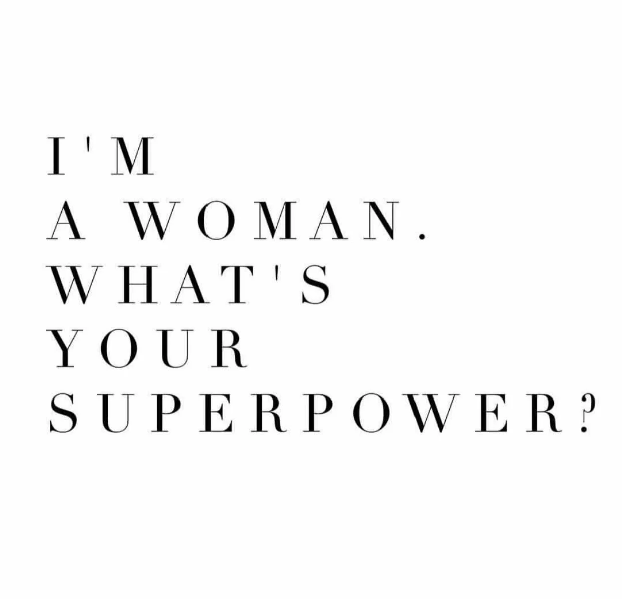 40 Women You Must Follow This International Women's Day