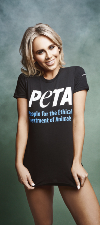 Kickass Vegan Tees You Need To Be Wearing