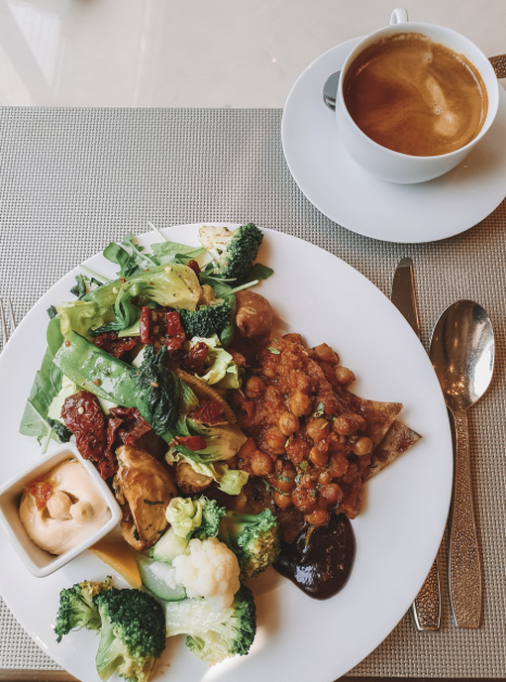 6 Vegan Meals Under $15