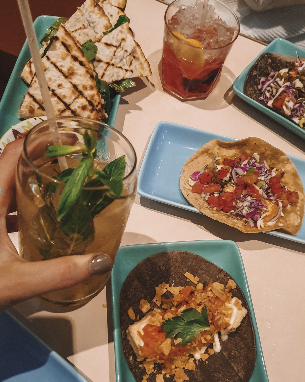 6 Mocktail Recipes to Help You Survive Dry July