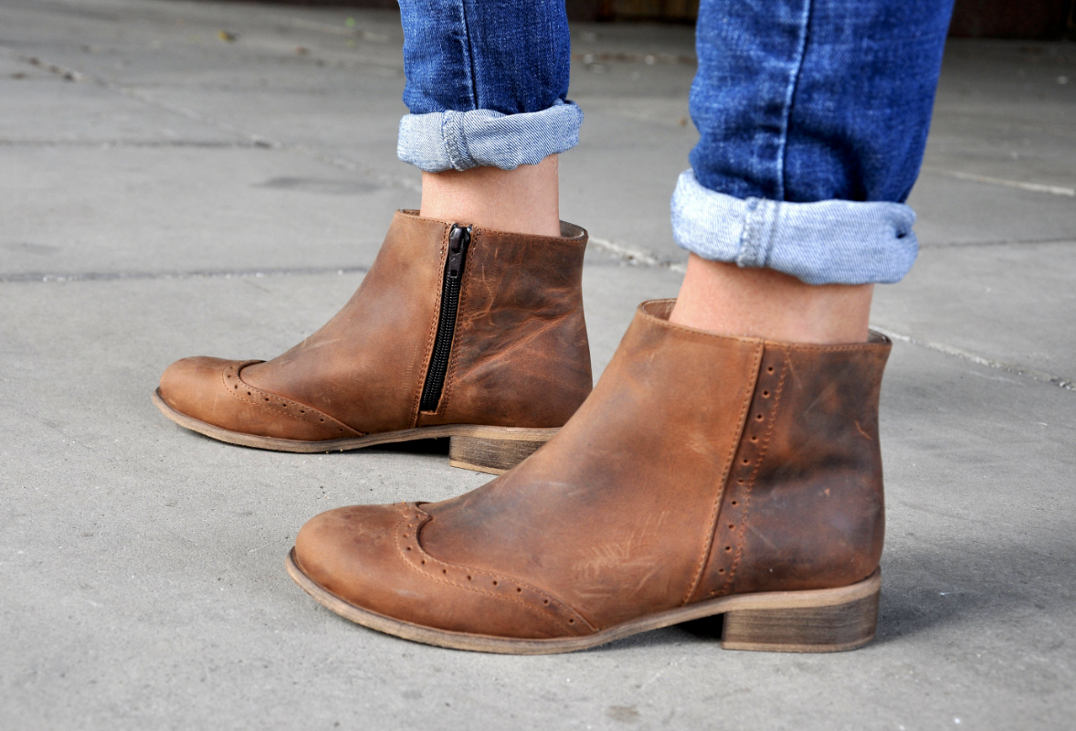 The Second Hand Leather Debate: Vegan or Not?