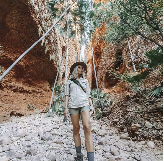 10 Magical Days Exploring the Kimberley