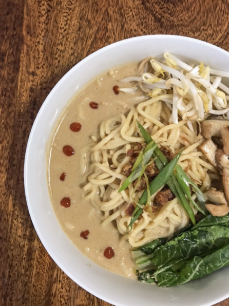 5 Warming Winter Recipes