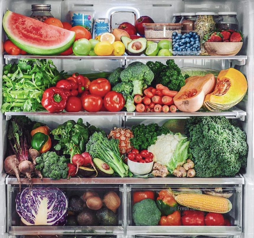 5 Foods to Kickstart Your Plant-Based Transition