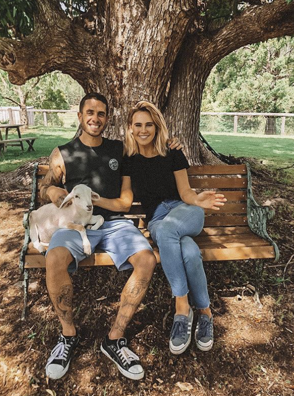 A Glimpse Into Australia’s Animal Sanctuaries