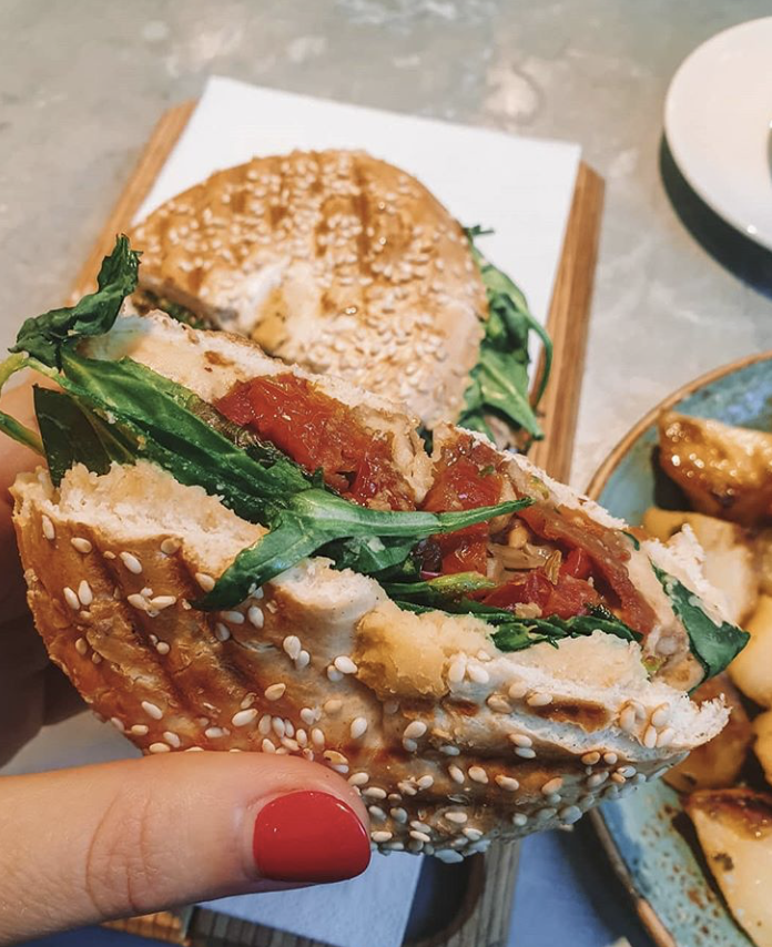 4 Nut-Free Meal Recipes