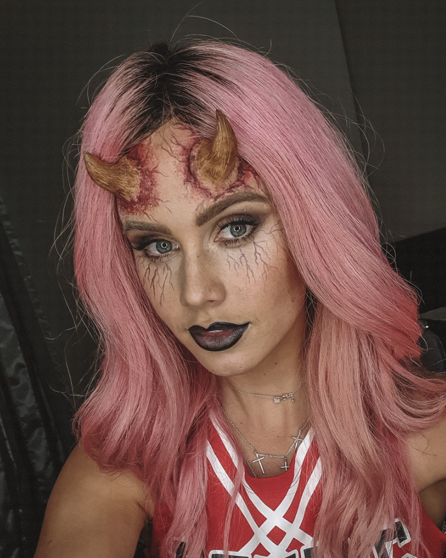 Tips for a Green Halloween