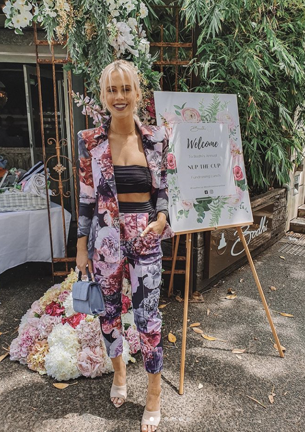 Nup The Cup: Event Review