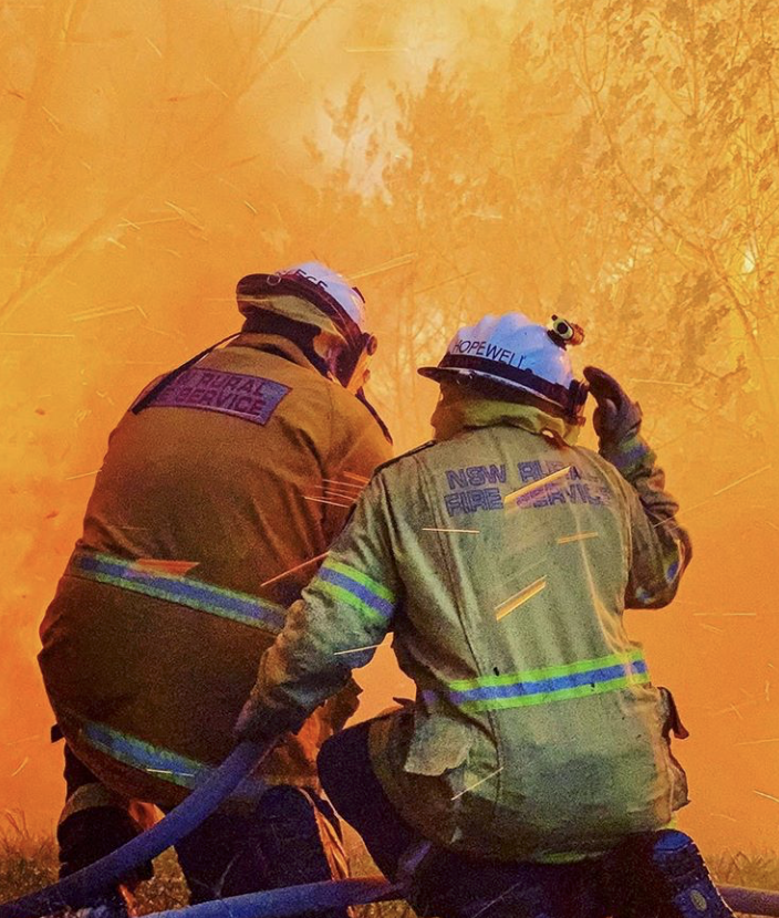 The Aussie Bushfires: How you can help