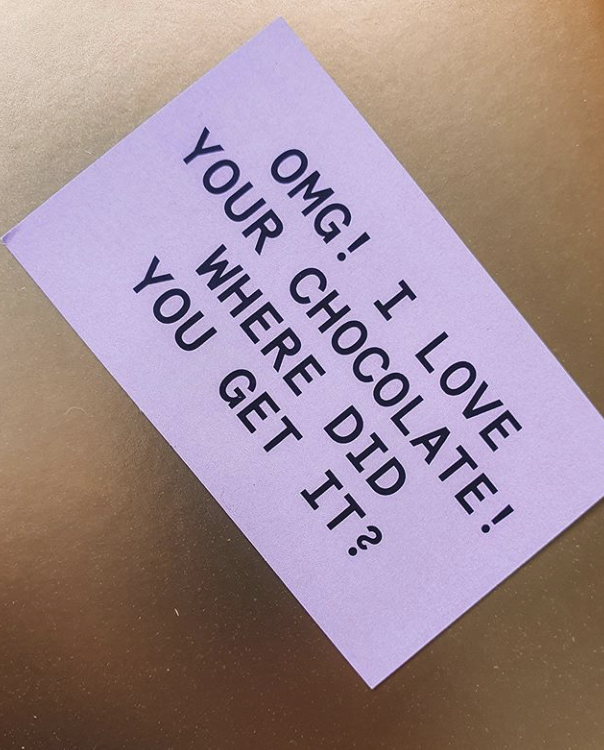 5 Vegan Chocolate MUST HAVES