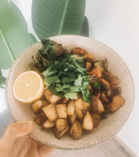 Cruelty Free Christmas Food Ideas&nbsp;