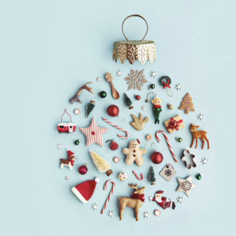 14 DIY Homemade Christmas Gifts