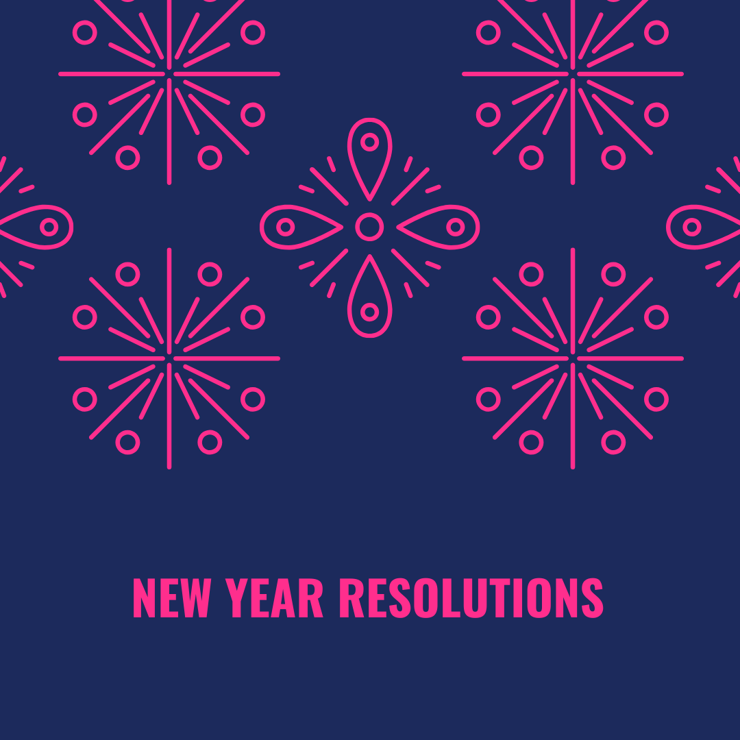 Guide to Crushing Your New Year’s Resolutions