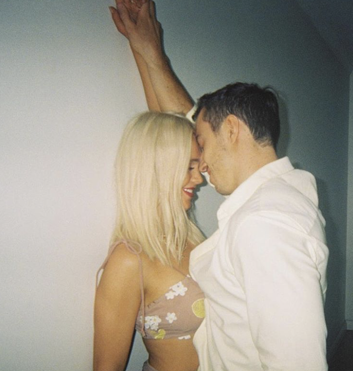 The Hardest Part About Living with my Non-Vegan Partner