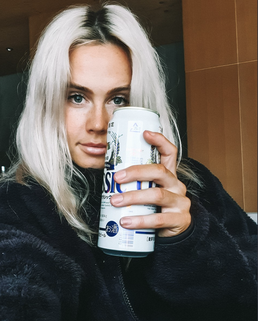 Been Drinking? Late Night Hacks to Prevent a Hangover  &nbsp;