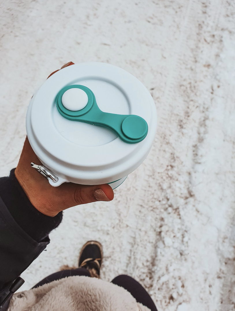 How to Get Started Creating a Plastic-Free Home