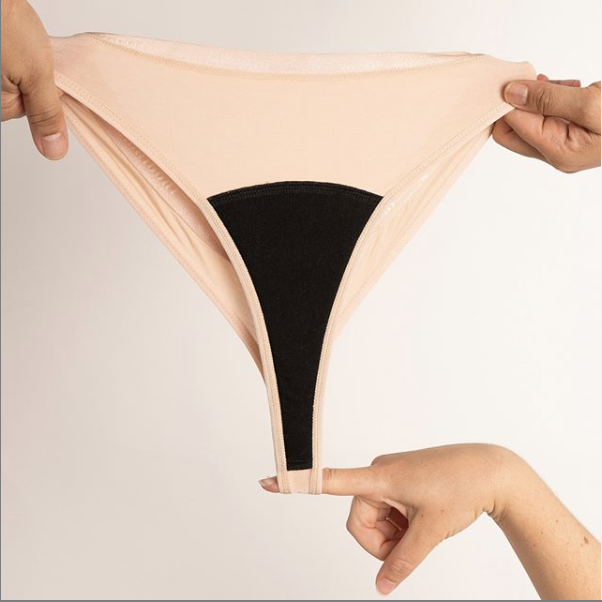 In the Spotlight: Modibodi Period Underwear