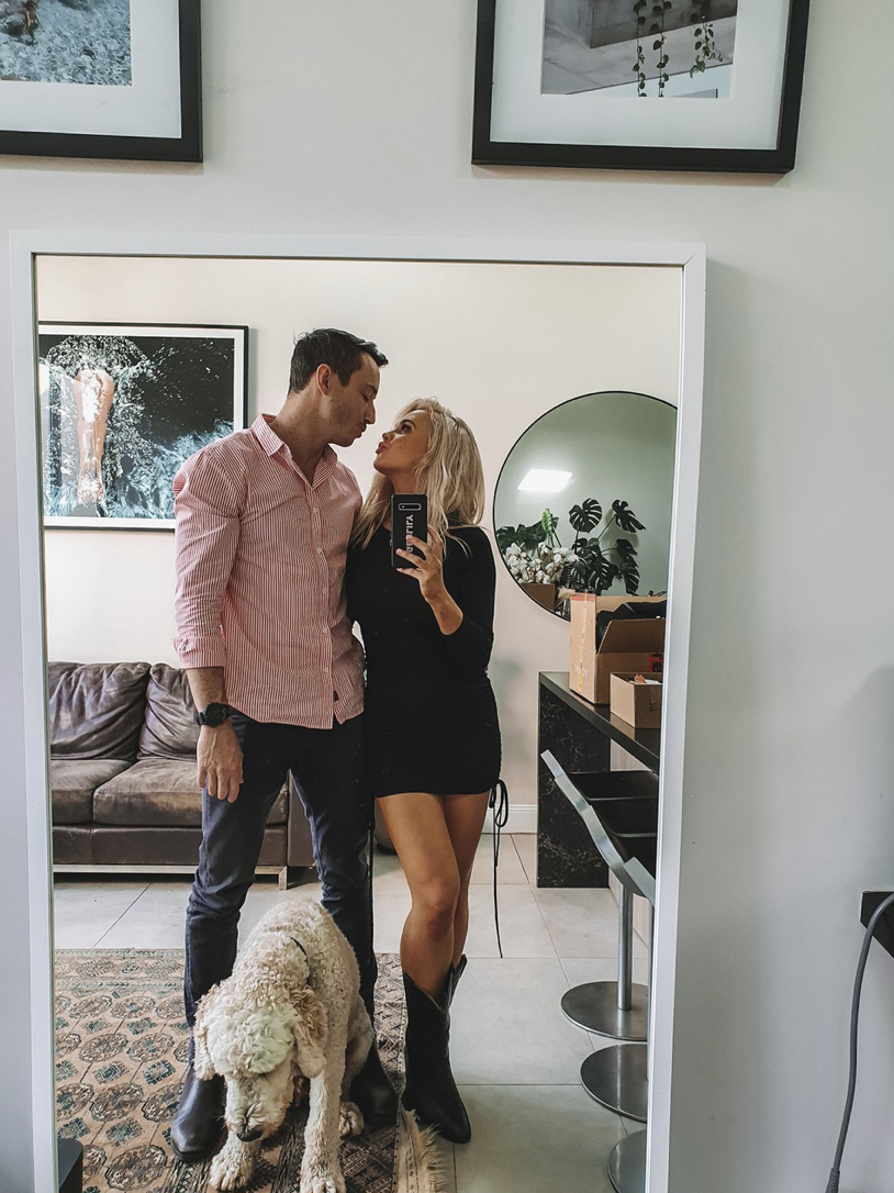 10 Ideas for Date Night in Isolation  &nbsp;