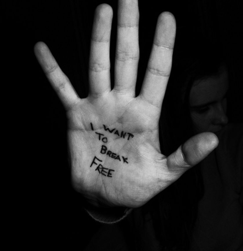 How to Get Rid of Toxic Relationships