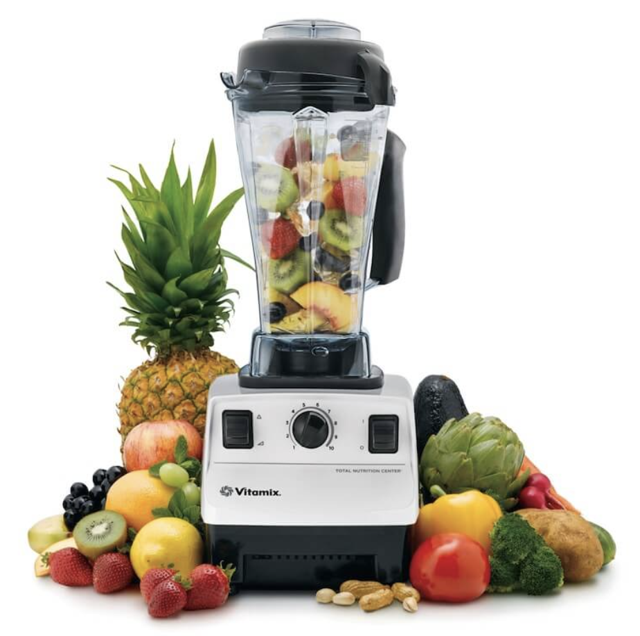 10 Reasons Why You Need a Vitamix in Your Life