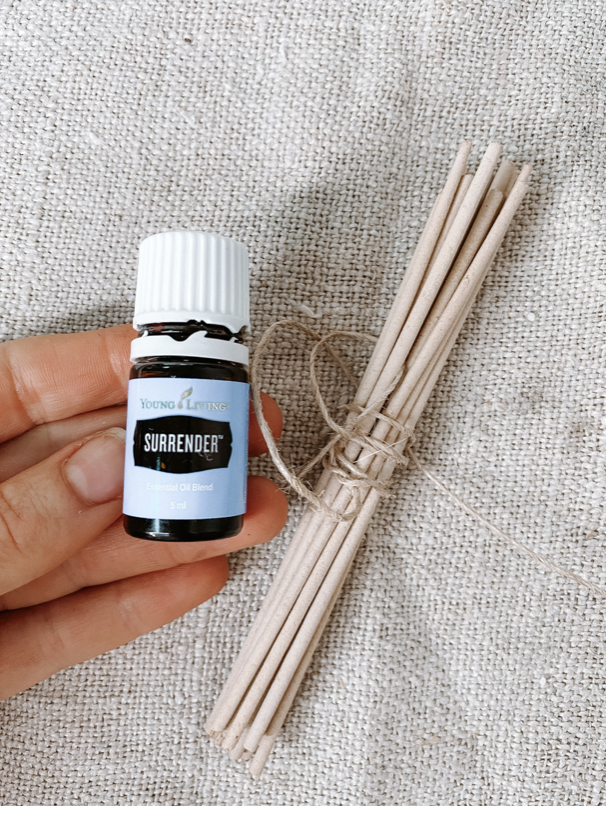 My Everyday Oily Routine