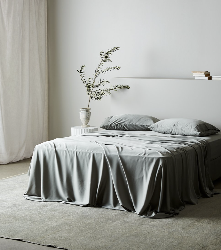 6 Eco-Friendly Bedding Brands for a Good Night’s Sleep